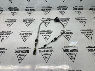 Трос КПП, ориг. номер 31367747, Volvo V40 Cross Country 2012-2016