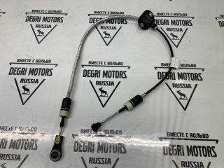 Трос КПП, ориг. номер 31367747, Volvo V40 Cross Country 2012-2016