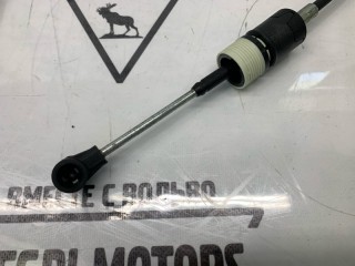 Трос КПП, ориг. номер 31367747, Volvo V40 Cross Country 2012-2016