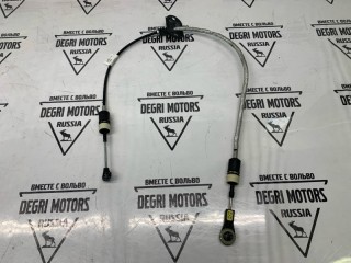 Трос КПП, ориг. номер 31367747, Volvo V40 Cross Country 2012-2016