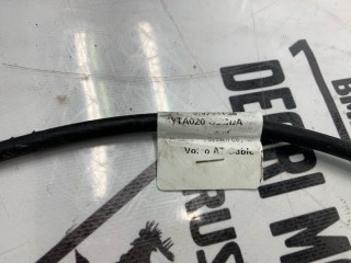 Трос КПП, ориг. номер 31367747, Volvo V40 Cross Country 2012-2016