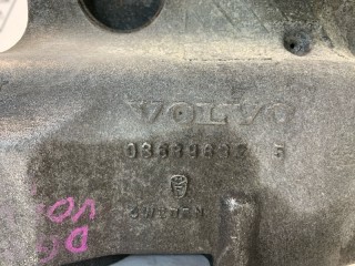 Редуктор задний, ориг. номер 8603679, Volvo V70 2000-2004