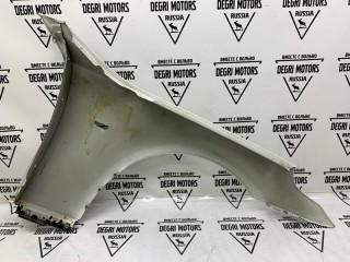 Крыло переднее левое, ориг. номер 41357111429, BMW 525i E61 2007-2010
