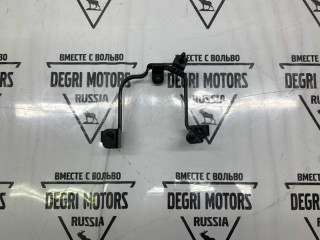 Кронштейн ГУР, ориг. номер 30680559, Volvo V50 2007-2012