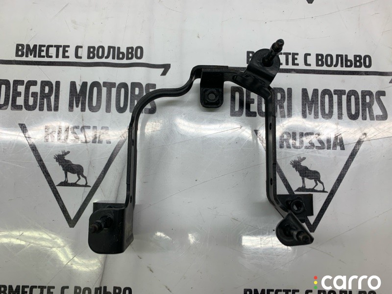 Кронштейн ГУР Volvo V50 2007-2012, 30680559, фото 2