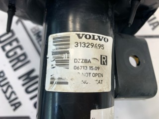 Стойка подвески передняя правая, ориг. номер 31329495, Volvo V60 2010-2013