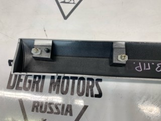 Молдинг двери задний правый, ориг. номер 39987433, Volvo V70 2004-2007