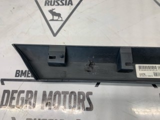 Молдинг двери задний левый, ориг. номер 39884205, Volvo V70 2007-2013