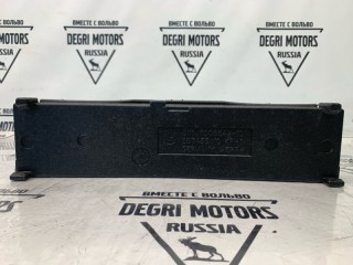 Абсорбер бампера передний, ориг. номер 51117008842, BMW 630i e63 2003-2007