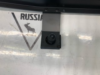 Панель передняя, ориг. номер 51647008845, BMW 630i e63 2003-2007