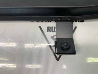 Панель передняя, ориг. номер 51647008845, BMW 630i e63 2003-2007
