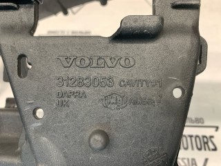 Панель передняя, ориг. номер 31283053, Volvo V60 2010-2013