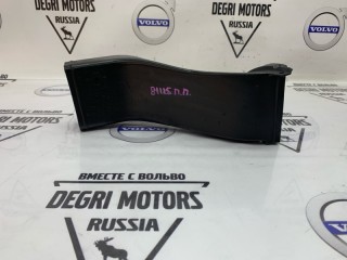 Воздуховод передний правый, ориг. номер 51117051486, BMW 630i e63 2003-2007