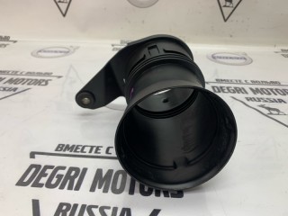Воздухозаборник, ориг. номер 13717521019, BMW 630i e63 2003-2007