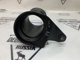 Воздухозаборник, ориг. номер 13717521019, BMW 630i e63 2003-2007