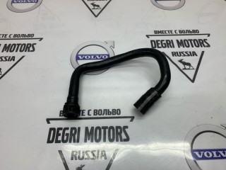 Шланг вентиляции картера, ориг. номер 31316214, Volvo V60 2010-2013