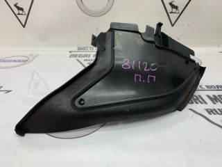 Дефлектор радиатора передний правый, ориг. номер 31323559, Volvo V60 2010-2013