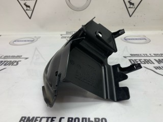 Дефлектор радиатора передний правый, ориг. номер 31323559, Volvo V60 2010-2013