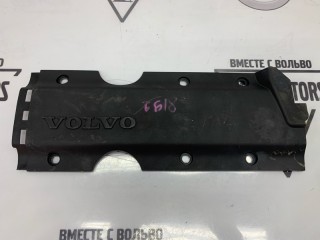 Крышка ДВС декоративная, ориг. номер 1270363, Volvo XC70 2000-2004