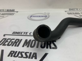 Шланг охлаждения, ориг. номер 11537544638, BMW 525i E60 2002-2007