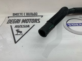 Шланг печки, ориг. номер 31305157, Volvo S60 2010-2013