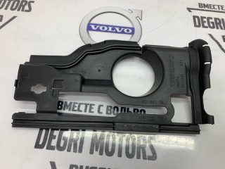 Дефлектор радиатора передний правый, ориг. номер 31353296, Volvo V60 2010-2013