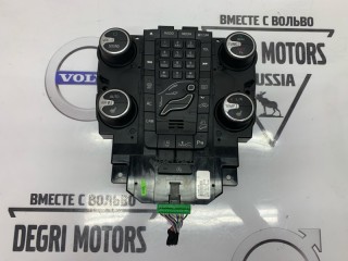 Блок управления климат-контролем, ориг. номер 31288103, Volvo V40 Cross Country 2012-2016