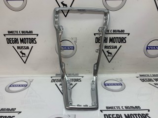 Накладка центральной консоли, ориг. номер 8632746, Volvo V40 Cross Country 2012-2016