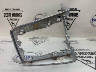 Накладка центральной консоли, ориг. номер 8632746, Volvo V40 Cross Country 2012-2016