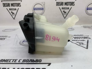 Бачок расширительный, ориг. номер 31439508, Volvo S60 2010-2013