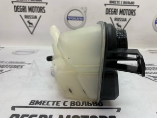 Бачок расширительный, ориг. номер 31439508, Volvo S60 2010-2013