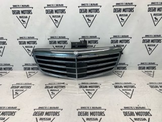 Решетка радиатора Mercedes E-Classe W212, АКПП, A2128801183