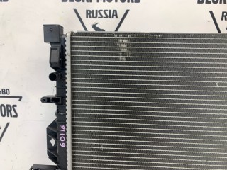Радиатор ДВС, ориг. номер 31368082, Volvo V60 2010-2013