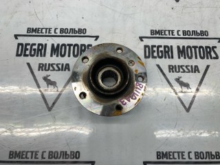 Ступица задняя, ориг. номер 33411095652, BMW 530i E60 2002-2007