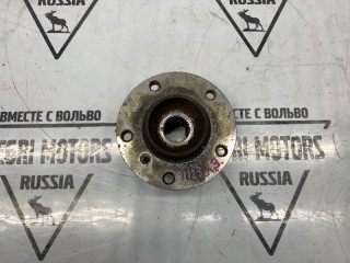 Ступица задняя, ориг. номер 33411095652, BMW 525i E60 2002-2007