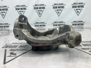 Кулак передний правый, ориг. номер 31216760954, BMW 525i E60 2002-2007