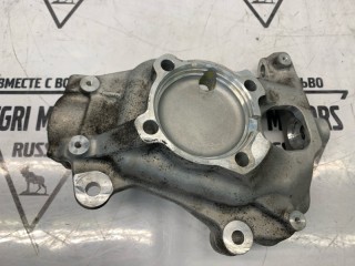 Кулак передний правый, ориг. номер 31216762018, BMW 630i e63 2003-2007