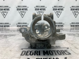 Кулак передний левый, ориг. номер 31216760953, BMW 525i E60 2002-2007