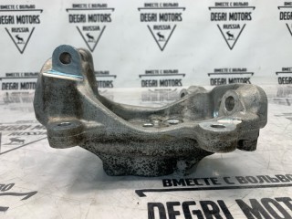 Кулак передний левый, ориг. номер 31216760953, BMW 525i E60 2002-2007