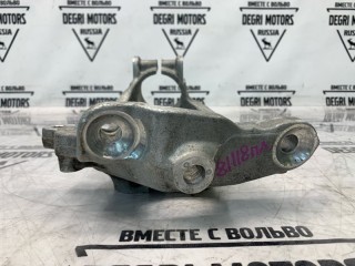 Кулак передний левый, ориг. номер 31216760953, BMW 525i E60 2002-2007