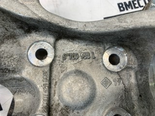 Кулак передний левый, ориг. номер 31216760953, BMW 525i E60 2002-2007