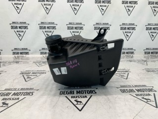 Корпус воздушного фильтра, ориг. номер 13717577779, BMW 525i E60 2002-2007