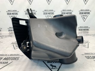 Корпус воздушного фильтра, ориг. номер 13717577779, BMW 525i E60 2002-2007