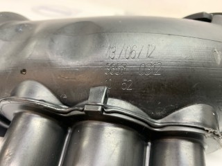 Гофра корпуса воздушного фильтра, ориг. номер 31370450, Volvo V60 2010-2013