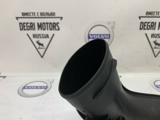 Патрубок воздушный, ориг. номер 31370731, Volvo V60 2010-2013