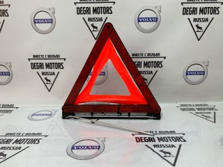 Знак аварийной остановки, ориг. номер 71606770487, BMW 525i E60 2002-2007