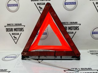 Знак аварийной остановки, ориг. номер 71606770487, BMW 525i E60 2002-2007
