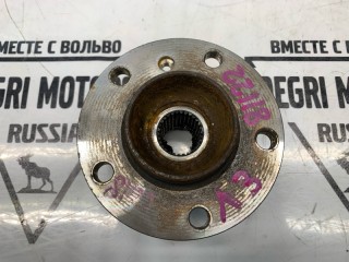 Ступица задняя, ориг. номер 33406850159, BMW 523i F10 2009-2013