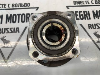Ступица задняя, ориг. номер 33406850159, BMW 523i F10 2009-2013