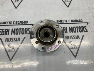Ступица передняя, ориг. номер 31226765601, BMW 630i e63 2003-2007
